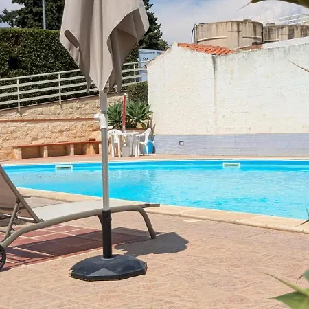 Apartment Casa Colibri