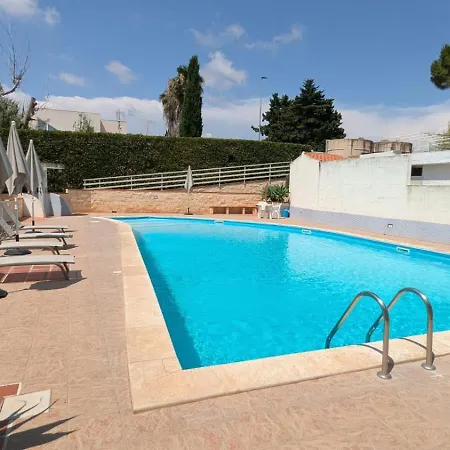 Casa Colibri * Marina di Ragusa