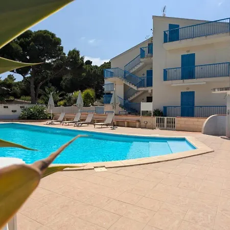 Appartement Casa Colibri *