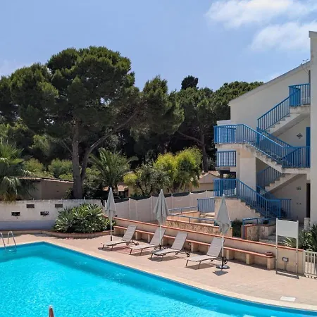 Apartment Casa Colibri Marina di Ragusa