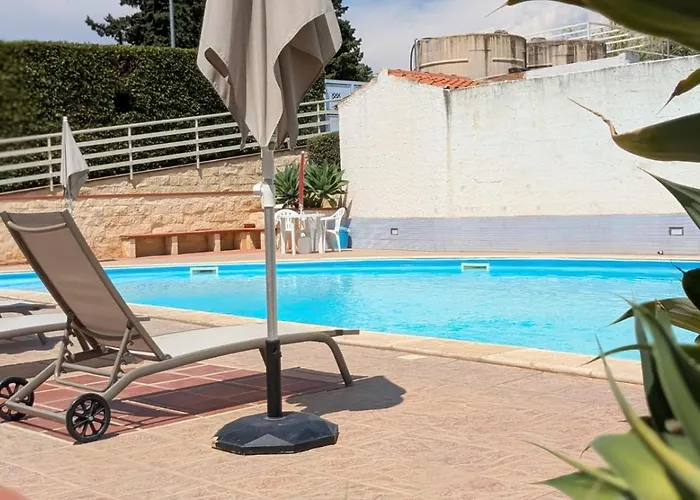 Apartment Casa Colibri