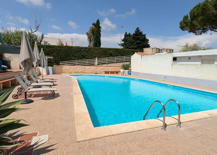 Casa Colibri * Marina di Ragusa