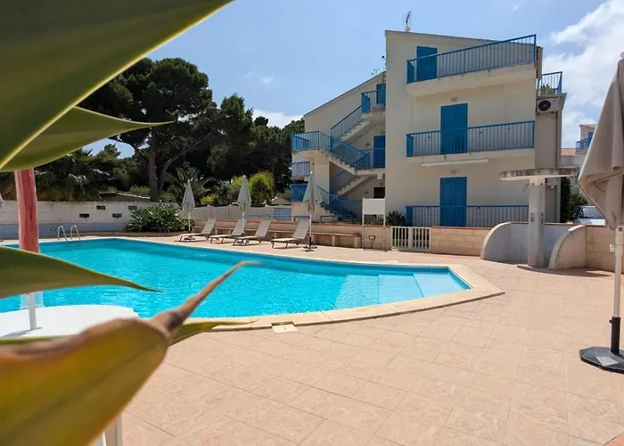 Apartment Casa Colibri *