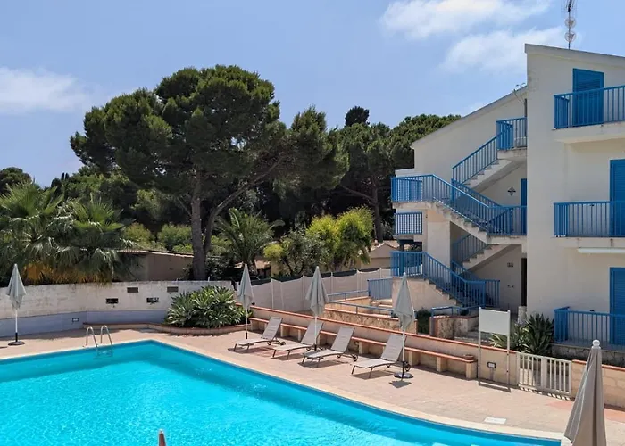 Apartment Casa Colibri Marina di Ragusa